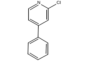 2-Chloro-4-phenylpyridine, 42260-39-9, undefined, 