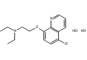 A2764 dihydrochloride, 861038-72-4, undefined, 