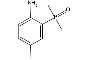 (2-Amino-5-methylphenyl)dimethylphosphine oxide, 2490402-43-0, undefined, 