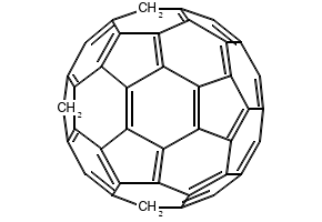 Fullerene C70 (>97%), 115383-22-7, undefined, 
