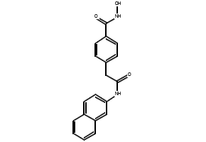 HDAC6-IN-9, 2796282-58-9, undefined, 