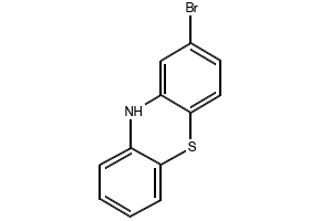 2-Bromo-10H-phenothiazine, 66820-95-9, undefined, 