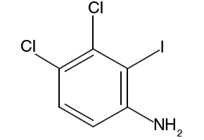 3,4-Dichloro-2-iodoaniline, 835595-11-4, undefined, 