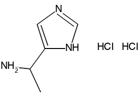 1-(1H-Imidazol-5-yl)ethan-1-amine dihydrochloride, 1965309-70-9, undefined, 