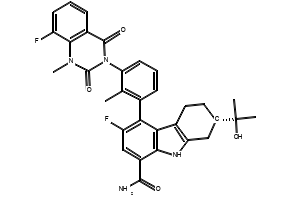 BMS-986142, 1643368-58-4, undefined, 