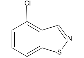 4-Chlorobenzo[d]isothiazole, 25380-61-4, undefined, 
