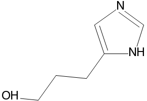 3-(1H-Imidazol-5-yl)propan-1-ol, 49549-75-9, undefined, 