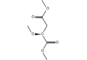 Dimethyl (S)-2-methoxysuccinate, 27871-50-7, undefined, 