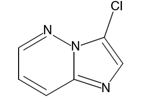 3-Chloroimidazo[1,2-b]pyridazine, 60903-17-5, undefined, 
