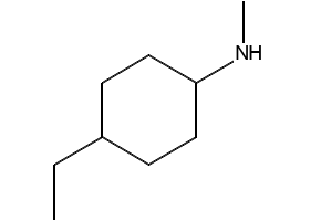 4-Ethyl-N-methylcyclohexan-1-amine, 252854-34-5, undefined, 