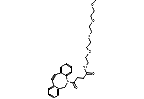 M-PEG4-DBCO, 2228857-36-9, undefined, 