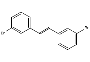 (E)-1,2-Bis(3-bromophenyl)ethene, 23958-26-1, undefined, 