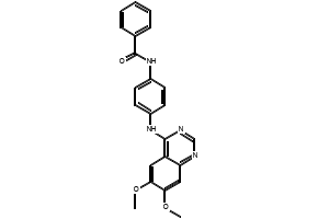 Aurora kinase inhibitor-2, 331770-21-9, undefined, 
