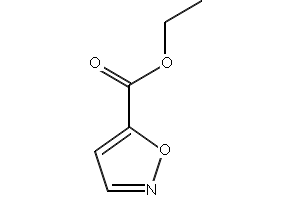 Ethyl isoxazole-5-carboxylate, 173850-41-4, undefined, 