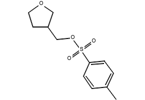 (Tetrahydrofuran-3-yl)methyl 4-methylbenzenesulfonate, 15833-63-3, undefined, 