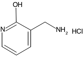 3-(Aminomethyl)pyridin-2(1H)-one hydrochloride, 85468-38-8, undefined, 