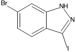 6-Bromo-3-iodo-1H-indazole, 885521-88-0, undefined, 