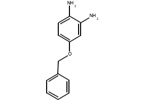 4-(Benzyloxy)benzene-1,2-diamine, 41927-17-7, undefined, 