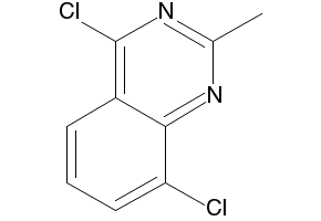 4,8-Dichloro-2-methylquinazoline, 887591-99-3, undefined, 