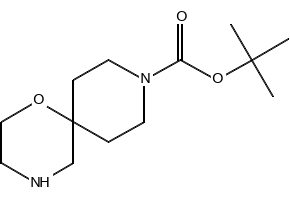 9-Boc-1-oxa-4,9-diazaspiro[5.5]undecane, 930785-40-3, undefined, 