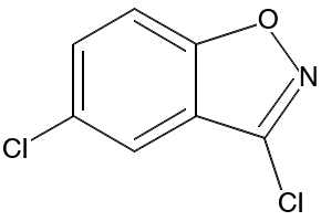 3,5-Dichlorobenzo[d]isoxazole, 16263-53-9, undefined, 