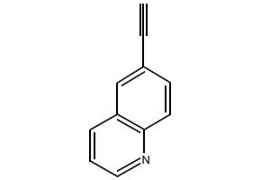 6-Ethynylquinoline, 78593-41-6, undefined, 