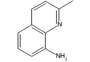 2-Methylquinolin-8-amine, 18978-78-4, undefined, 