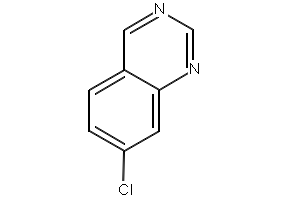 7-Chloroquinazoline, 7556-99-2, undefined, 