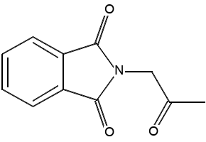 2-(2-Oxopropyl)isoindoline-1,3-dione, 3416-57-7, undefined, 