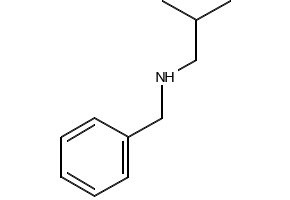 N-Benzyl-2-methyl-1-propanamine, 42882-36-0, undefined, 