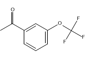 1-(3-(Trifluoromethoxy)phenyl)ethanone, 170141-63-6, undefined, 