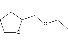 Ethyl tetrahydrofurfuryl ether, 62435-71-6, undefined, 