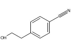 4-(2-Hydroxyethyl)benzonitrile, 69395-13-7, undefined, 