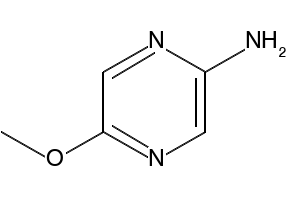 5-Methoxypyrazin-2-amine, 54013-07-9, undefined, 