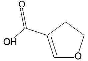 4,5-Dihydrofuran-3-carboxylic acid, 98021-62-6, undefined, 