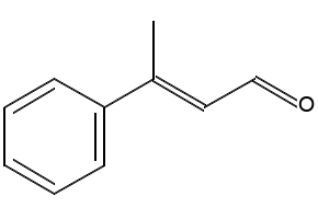 3-Phenylbut-2-enal, 1196-67-4, undefined, 