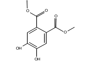 Dimethyl 4,5-dihydroxyphthalate, 66323-03-3, undefined, 