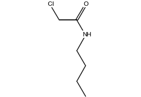 N-butyl-2-chloroacetamide, 5349-24-6, undefined, 