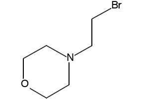 4-(2-Bromoethyl)morpholine, 89583-07-3, undefined, 