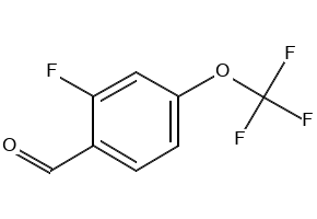 2-Fluoro-4-(trifluoromethoxy)benzaldehyde, 1227628-83-2, undefined, 