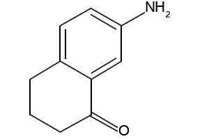 7-Amino-1-tetralone, 22009-40-1, undefined, 