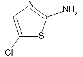 5-Chlorothiazol-2-amine, 41663-73-4, undefined, 