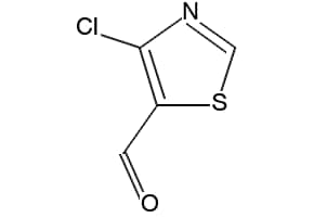 4-Chlorothiazole-5-carboxaldehyde, 104146-17-0, undefined, 