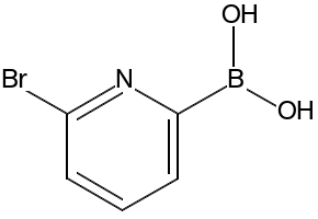 (6-Bromopyridin-2-yl)boronic acid, 440680-34-2, undefined, 