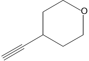 4-Ethynyltetrahydro-2H-pyran, 1202245-65-5, undefined, 