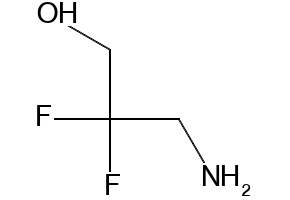 3-Amino-2,2-difluoropropan-1-ol, 155310-11-5, undefined, 