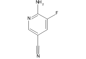 6-Amino-5-fluoronicotinonitrile, 1361058-62-9, undefined, 