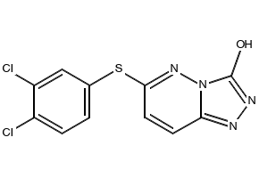 Carboxylesterase-IN-3, 2764748-92-5, undefined, 