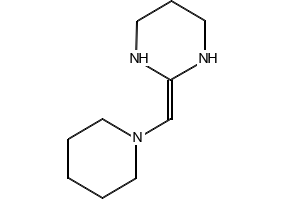 2-(Piperidin-1-ylmethyl)-1,4,5,6-tetrahydropyrimidine, 91351-25-6, undefined, 