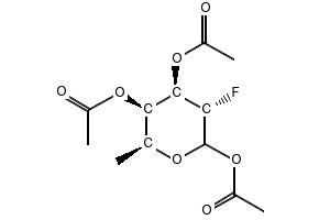 2F-Peracetyl-Fucose, 188783-78-0, undefined, 
